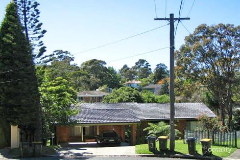 3 Gilai Pl, Allambie Heights, NSW 2100