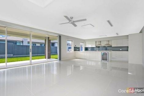 Property photo of 21 Corsica Way Kellyville NSW 2155