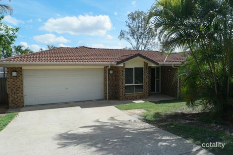 4 Zenith Ct, Regents Park, QLD 4118