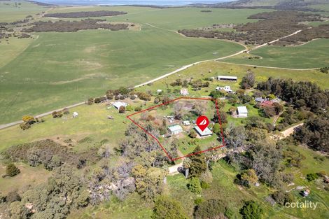 Property photo of 27 Frenchman Road Coulta SA 5607