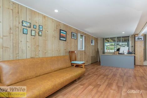 Property photo of 25 Valiant Crescent Strathpine QLD 4500