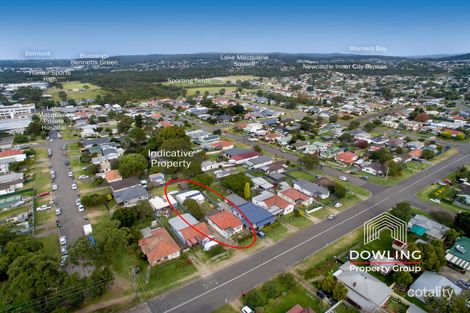 Property photo of 8 Oxford Street Gateshead NSW 2290