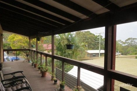 Property photo of 14 Crest Drive Currumbin QLD 4223
