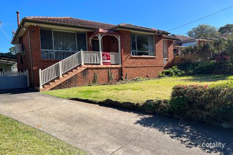 Property photo of 43 Telopea Street Telopea NSW 2117