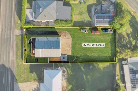 Property photo of 22 Waight Street Rosewood QLD 4340