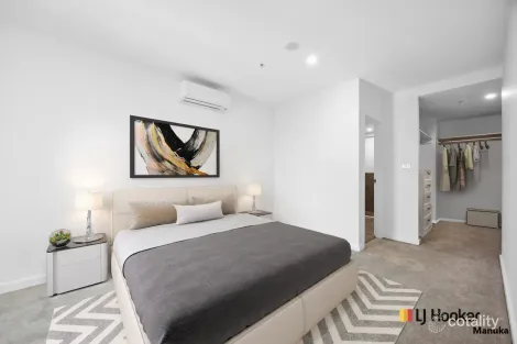 Property photo of 76/39 McIntyre Street Narrabundah ACT 2604