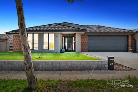 Property photo of 15 Faircroft Drive Brookfield VIC 3338