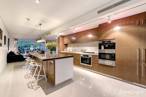 Property photo of 3101/55 Forbes Street West End QLD 4101