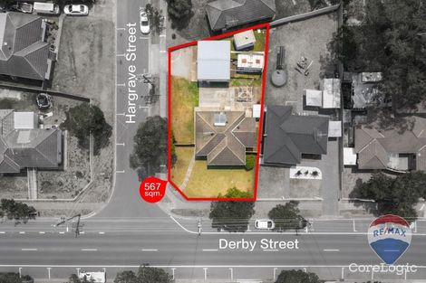 Property photo of 3 Derby Street Kingswood NSW 2747