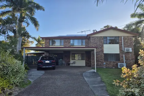 22 Sharon Ct, Morayfield, QLD 4506