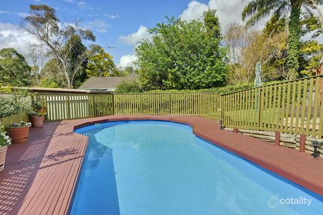 Property photo of 2 Chestnut Road Mount Colah NSW 2079