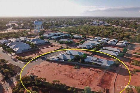 36 Longtom Loop, South Hedland, WA 6722