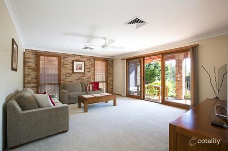 Property photo of 5 Lavender Close Glenmore Park NSW 2745