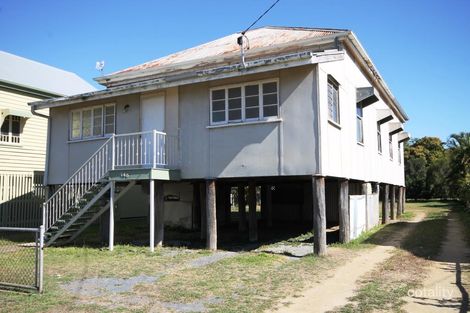 Property photo of 146 West Street Allenstown QLD 4700