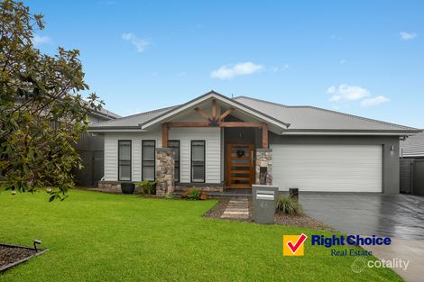 46 Bottlebrush Dr, Calderwood, NSW 2527