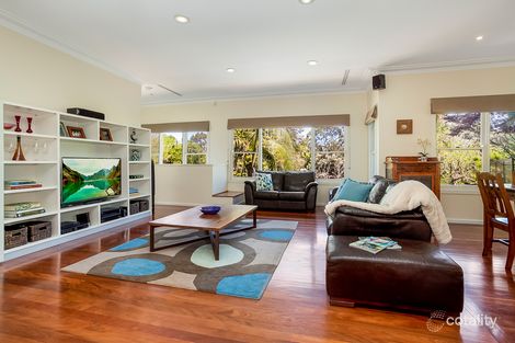 Property photo of 27 Darnley Street Gordon NSW 2072