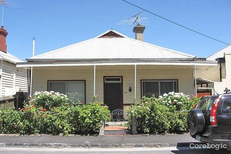 20 Stawell St, Richmond, VIC 3121