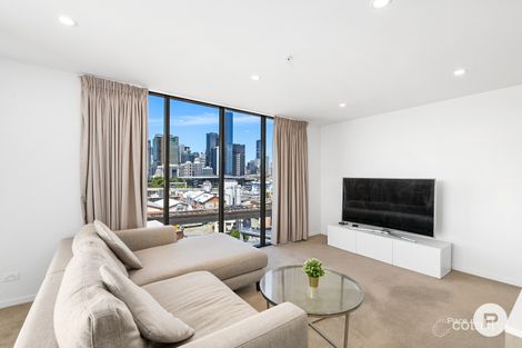Property photo of 612/25 Bouquet Street South Brisbane QLD 4101