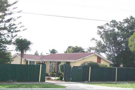 Property photo of 107 Somerville Road Hampton Park VIC 3976