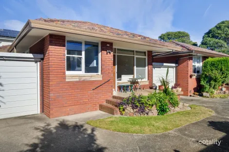2/18-20 Tuffy Ave, Sans Souci, NSW 2219