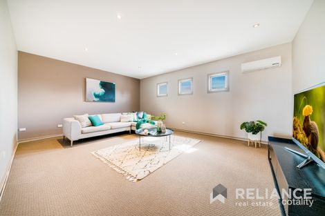 Property photo of 26 Gisborne Way Caroline Springs VIC 3023