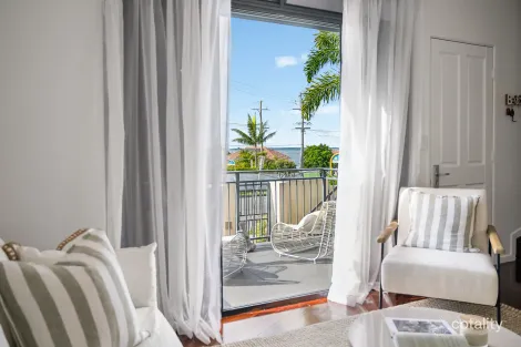 Property photo of 5/22 Nelson Parade Manly QLD 4179