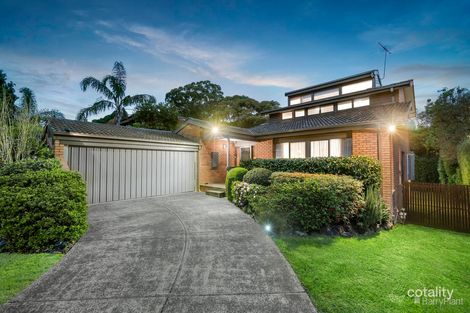 18 Bali Hi Bvd, Templestowe, VIC 3106
