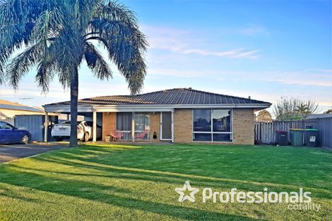 Property photo of 7 Mitchell Way Dardanup WA 6236