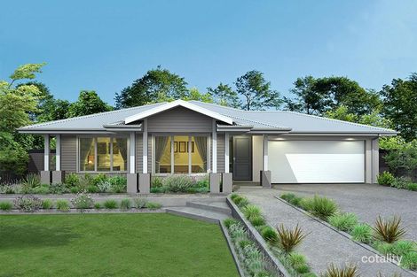 Property photo of 14 Firetail Avenue Wallan VIC 3756