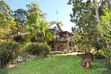 Property photo of 341 Kiel Mountain Road Kiels Mountain QLD 4559