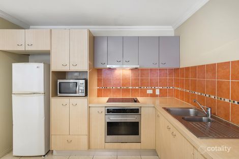 Property photo of 47/4 University Drive Robina QLD 4226
