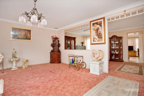 Property photo of 37 Hillcrest Road Quakers Hill NSW 2763