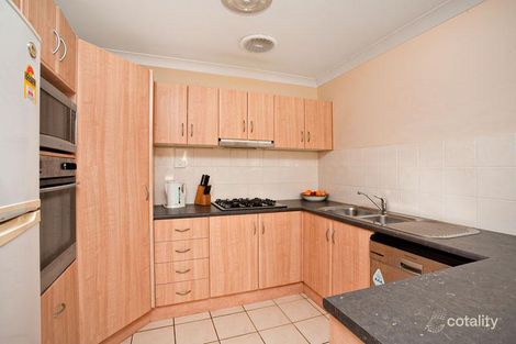 Property photo of 37 Hillcrest Road Quakers Hill NSW 2763