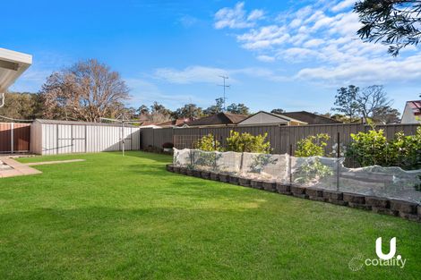 Property photo of 13 Newmarch Place Bligh Park NSW 2756