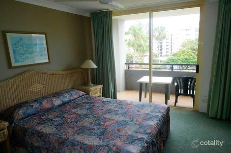 Property photo of 331/1-8 Paradise Island Surfers Paradise QLD 4217