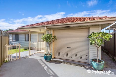 Property photo of 3A McEvoy Road Padstow NSW 2211