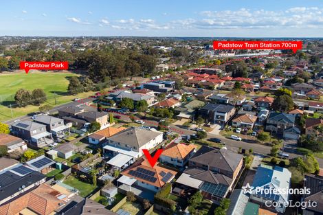 Property photo of 3A McEvoy Road Padstow NSW 2211