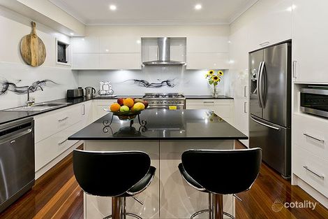 4 Willis Cl, Keperra, QLD 4054