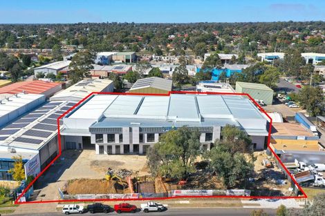 55 Lancaster St, Ingleburn, NSW 2565