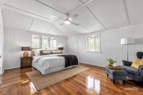 3/132 Rockbourne Tce, Paddington, QLD 4064