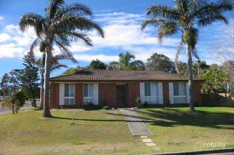 22 Talara Ave, Bateau Bay, NSW 2261