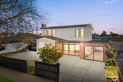 3 LITTLE ST, DEER PARK, VIC 3023