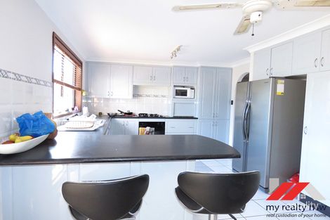 Property photo of 14 Owen Stanley Road Glenfield NSW 2167