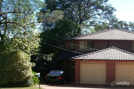 Property photo of 27 Forest Road Baulkham Hills NSW 2153