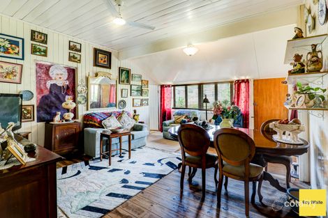 Property photo of 61 Fulham Street Toogoolawah QLD 4313