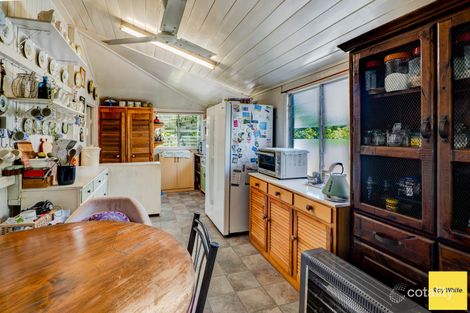 Property photo of 61 Fulham Street Toogoolawah QLD 4313