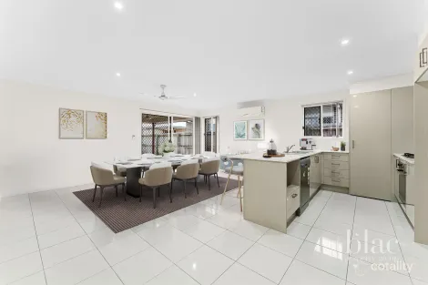 Property photo of 13 Apple Circuit Griffin QLD 4503