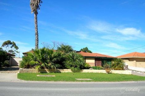 112 Simpson Ave, Rockingham, WA 6168