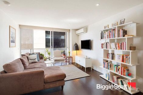 Property photo of 301/34 Stanley Street Collingwood VIC 3066