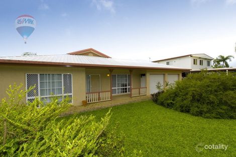 Property photo of 33 Amethyst Street Bayview Heights QLD 4868